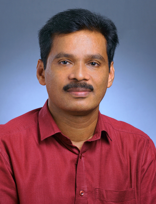 st-george-college-aruvithura-Prof. Dr. Siby Joseph;